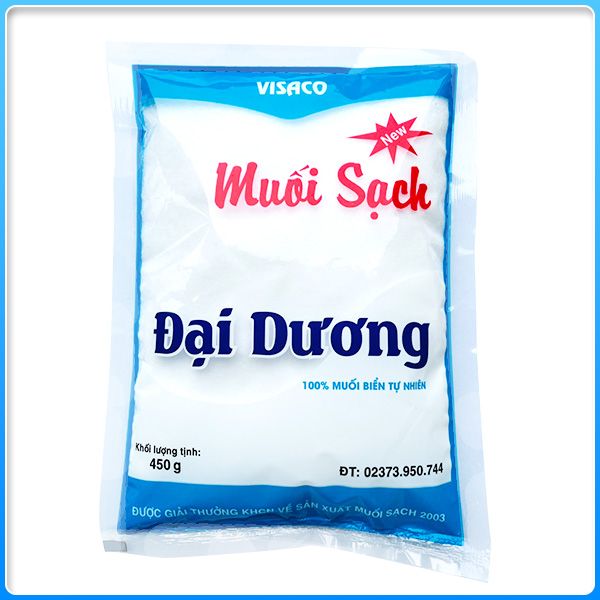 Dai Duong salt 450g